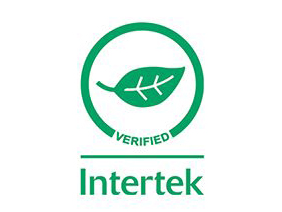 INTERTEK绿叶认证